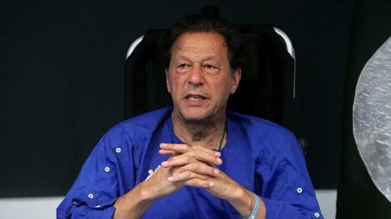 Imran Khan shifted back to Adiala Jail after check-up: Barrister Gohar