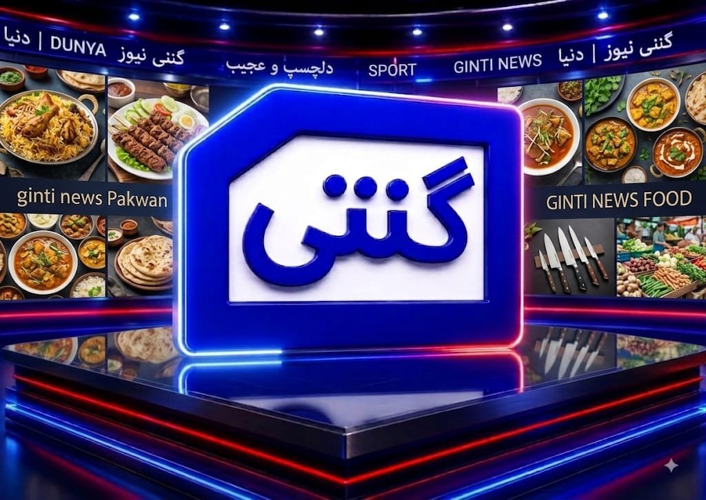 فوڈ اور کھانےمزیدار کھانوں، پاکستانی اور عالمی پکوان، کھانے پینے کی دلچسپ معلومات، ترکیبیں، فوڈ ٹرینڈز